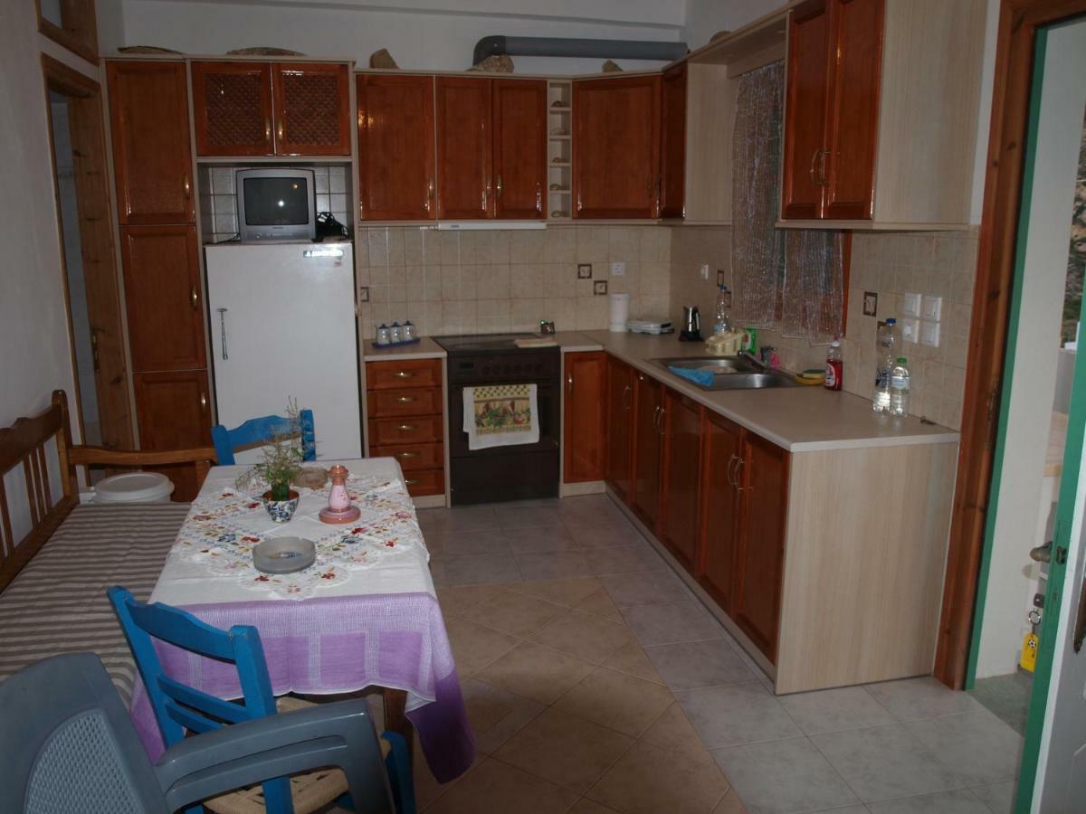 Kokagia House Βίλα Χερρόνησος Εξωτερικό φωτογραφία