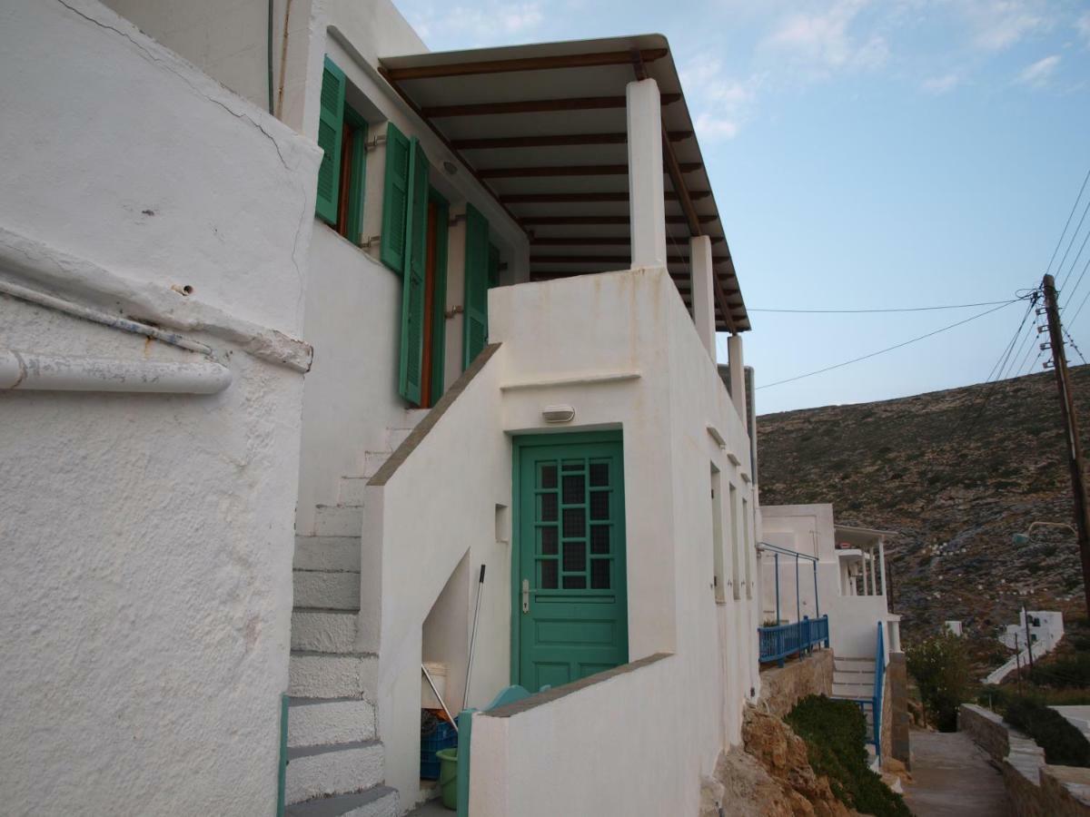 Kokagia House Βίλα Χερρόνησος Εξωτερικό φωτογραφία