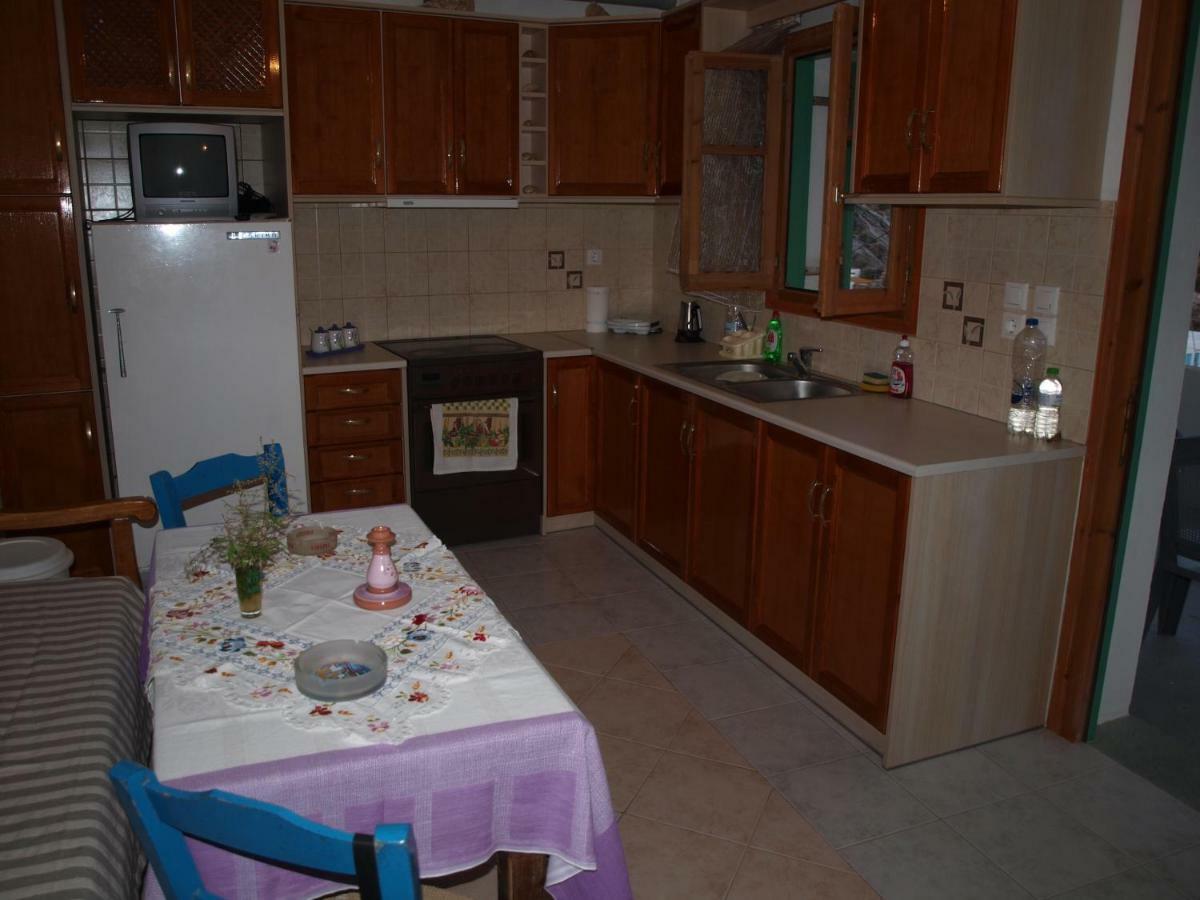 Kokagia House Βίλα Χερρόνησος Εξωτερικό φωτογραφία