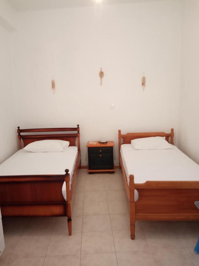 Kokagia House Βίλα Χερρόνησος Εξωτερικό φωτογραφία