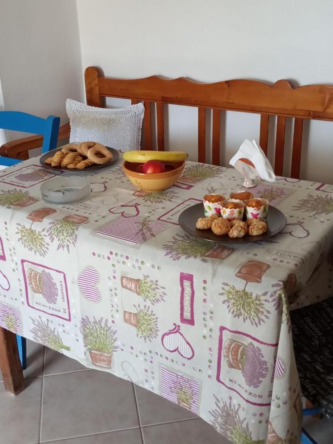Kokagia House Βίλα Χερρόνησος Εξωτερικό φωτογραφία