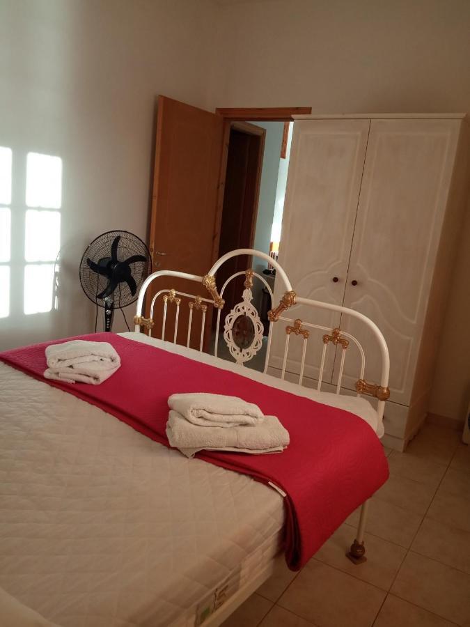Kokagia House Βίλα Χερρόνησος Εξωτερικό φωτογραφία