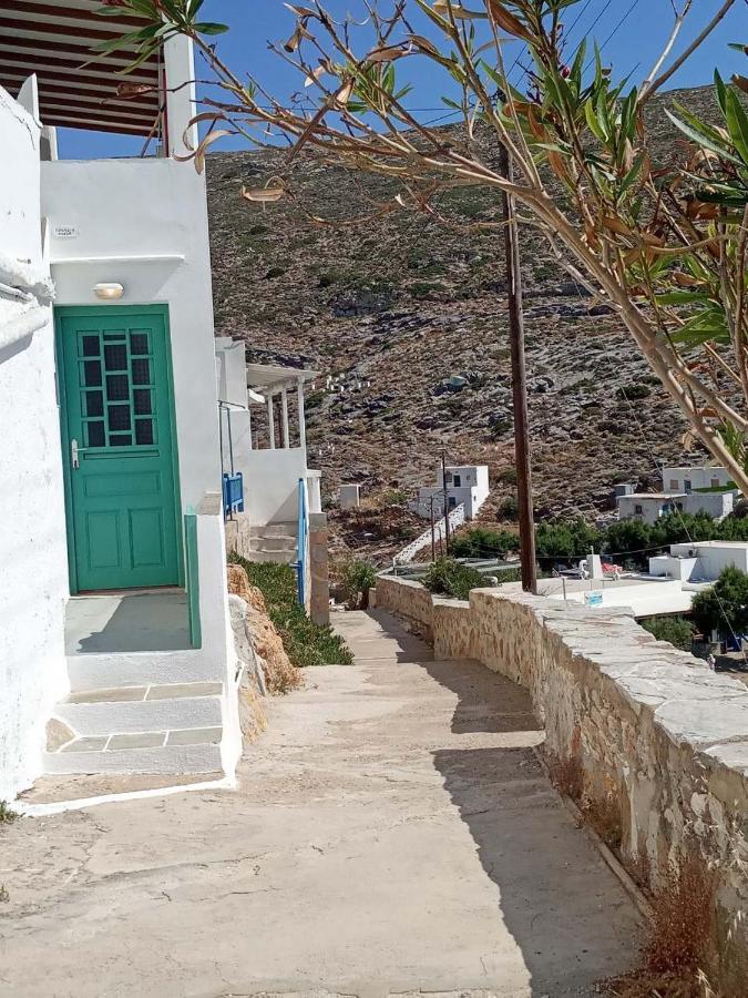 Kokagia House Βίλα Χερρόνησος Εξωτερικό φωτογραφία